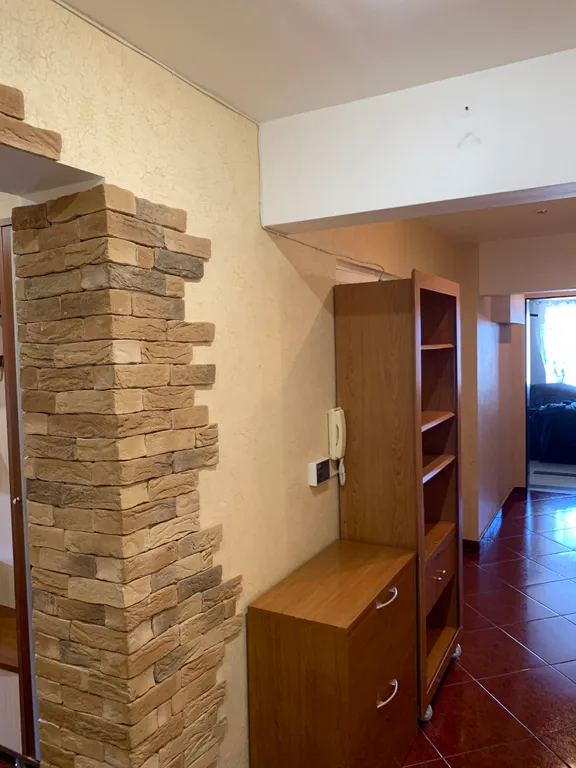 Квартира с шикарным видом в центре города