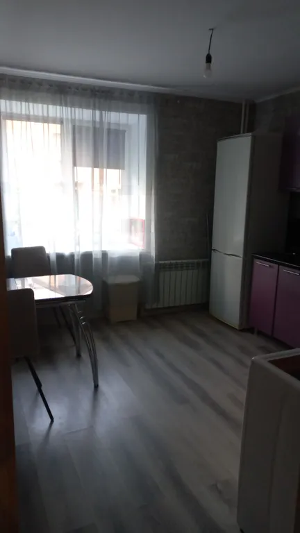 Уютная квартира в зелёной зоне недалеко от озера, до в/ч 10 мин пешком