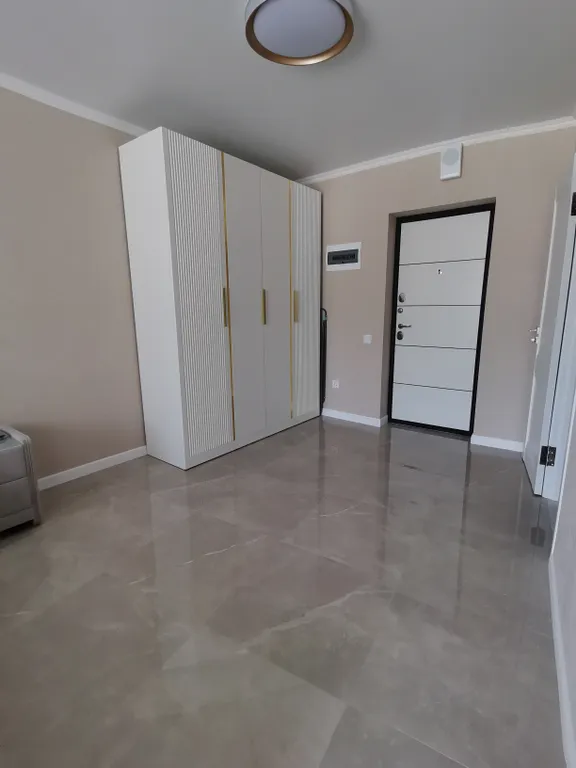 Квартира Апартаменты — Анапа