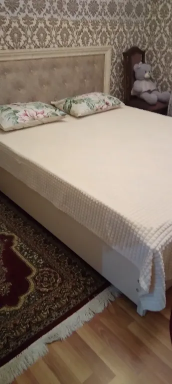 Коттедж Частный домик со двором в центре города — Дербент