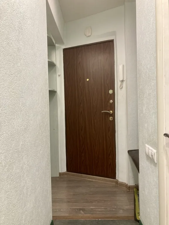 Квартира Квартира рядом с ТЦ Океания — Москва