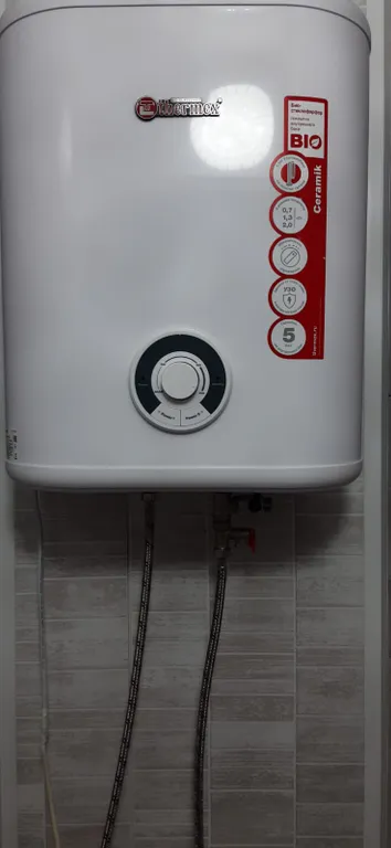 Апартамент у парка Гагарина