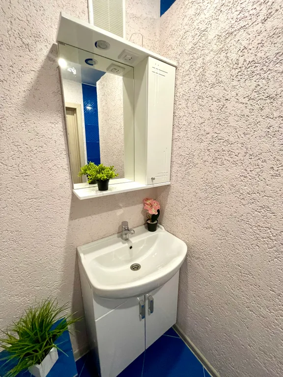 Уютная квартира в центре