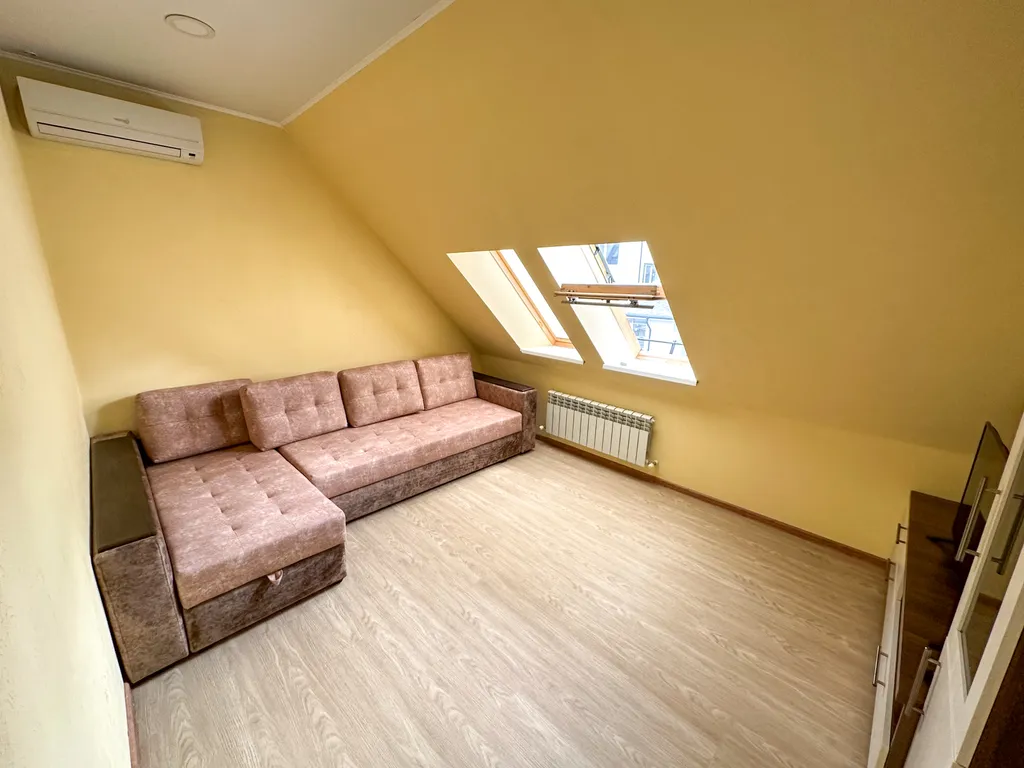 Центр города - квартира на Петровской набережной / Чернавский мост