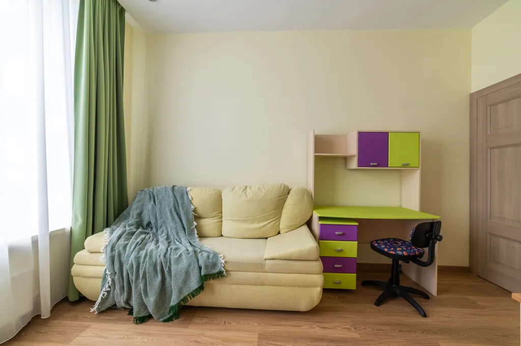 Квартира на берегу моря, в сердце Олимпийского парка