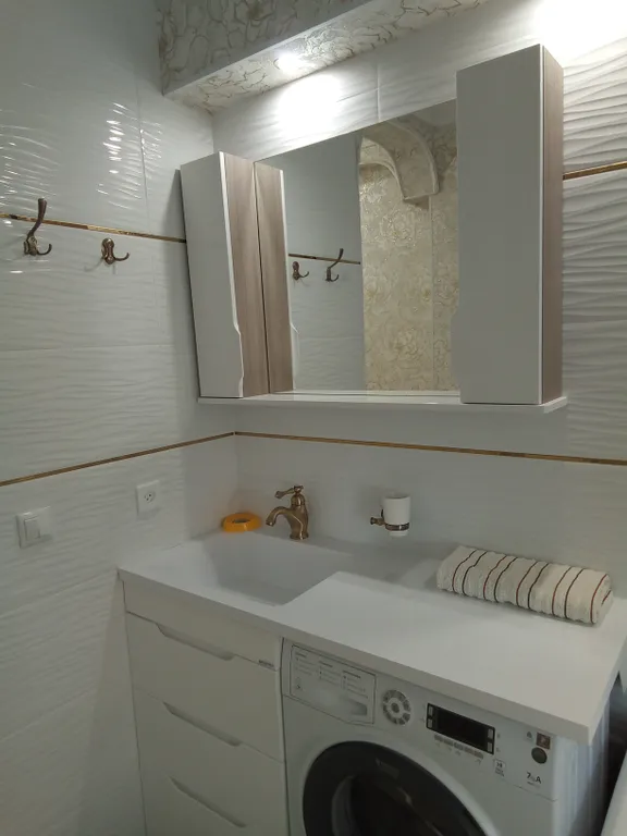 Апартамент с гостиной бизнес-класса