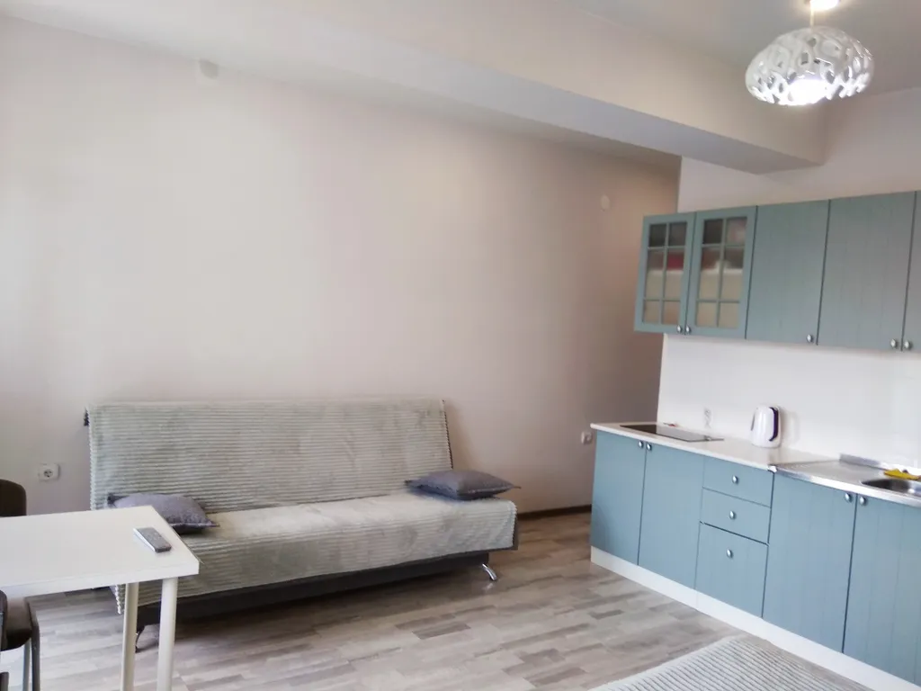 Уютная квартира в 47 квартале