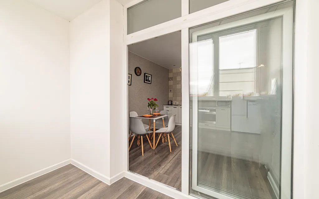 Элитная квартира рядом с ЖД и авто-вокзалами