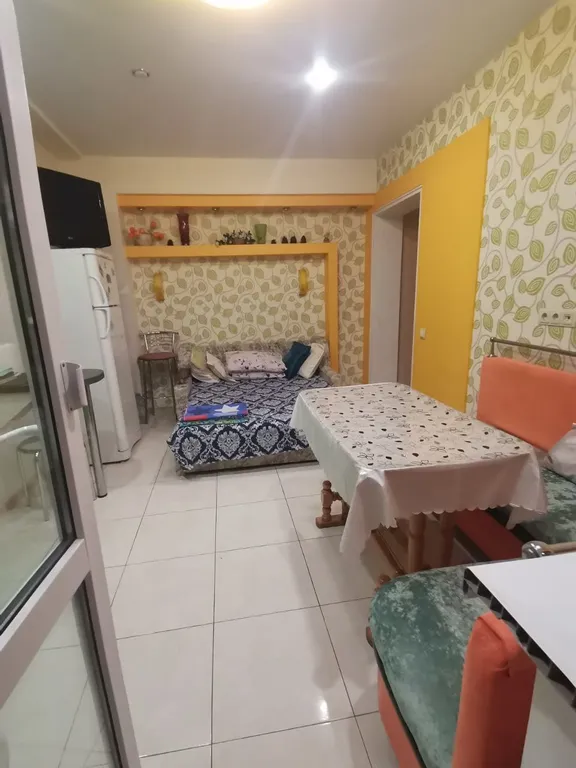 Квартира Апартаменты у моря и парка Победы — Севастополь