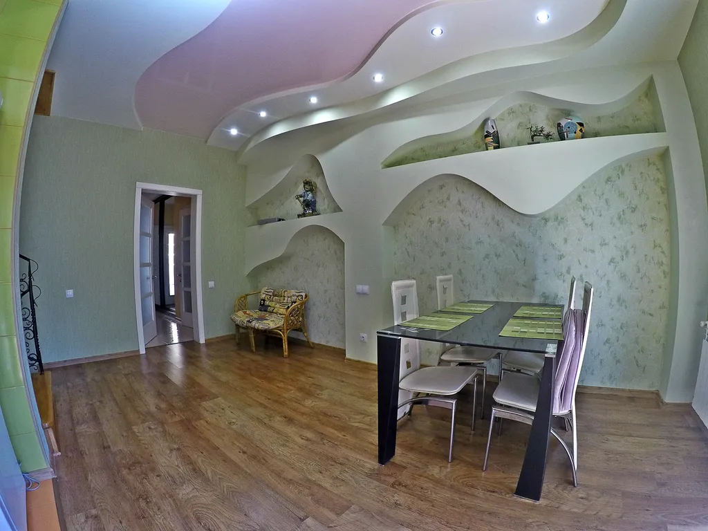 2-комнатный Дом