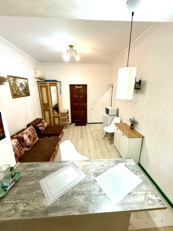 Квартира Квартира у моря — Адлер