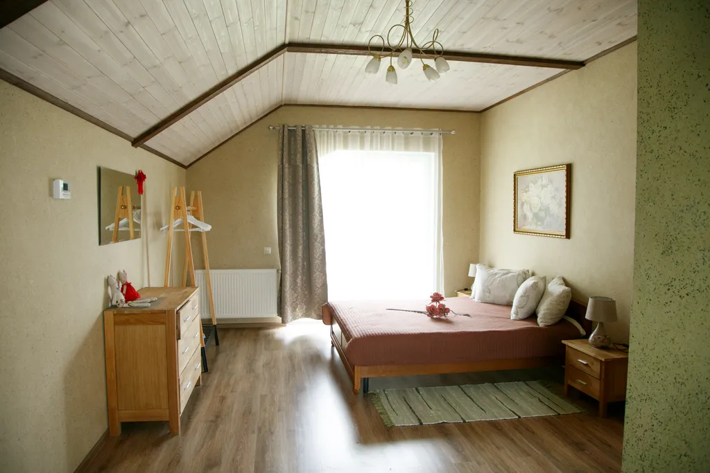 Усадьба Поместье Мономах