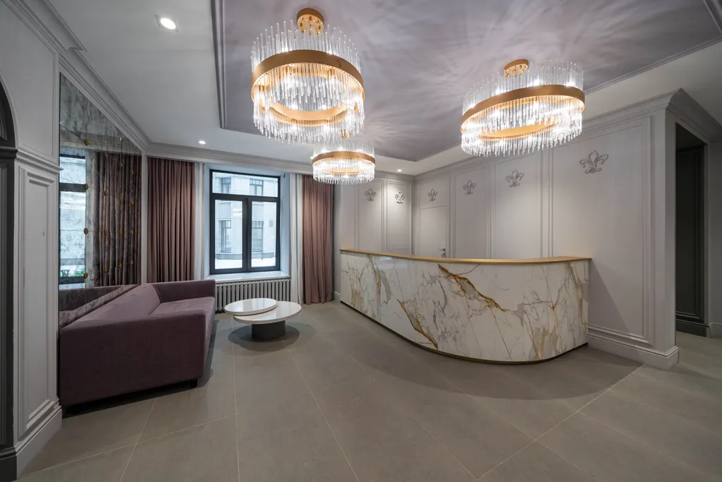 Квартира Квартира Апартамент EL&T на Петроградке — Санкт-Петербург