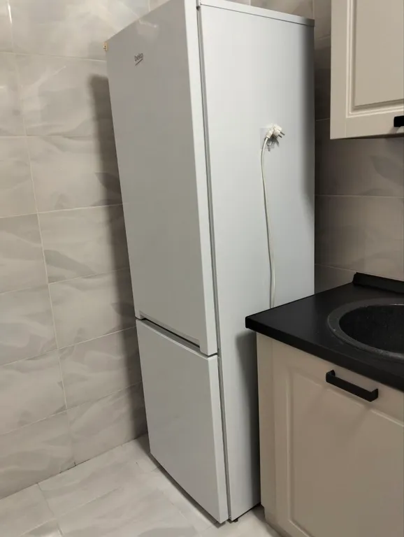 Уютная квартира в ЖК Гагаринский