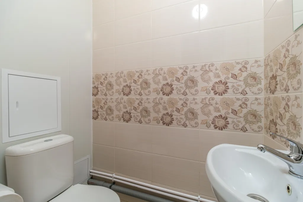 Квартира Квартира с новым ремонтом у Ладожского вокзала — Санкт-Петербург