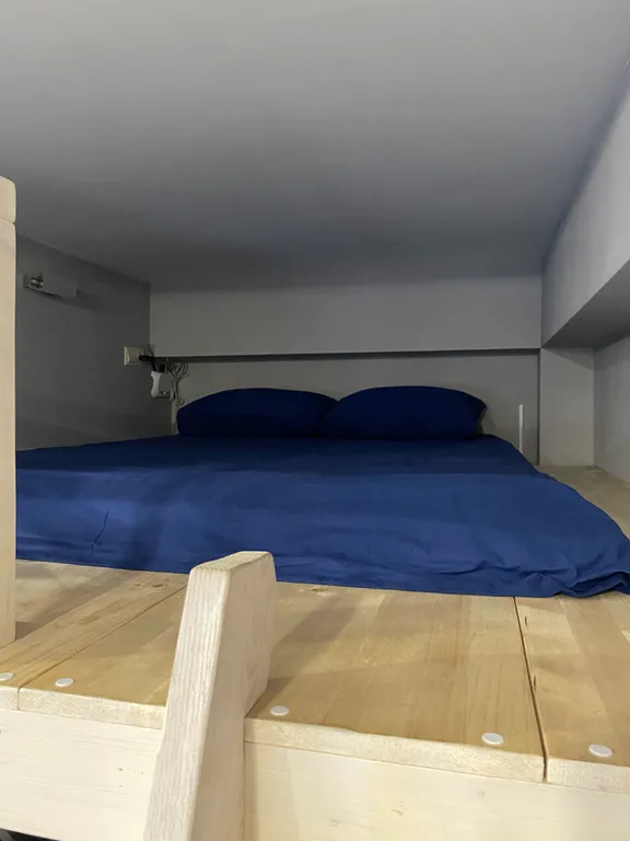 Уютная студия