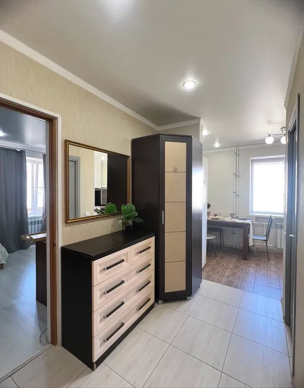 Уютная квартира в 5 минутах езды от жд вокзала