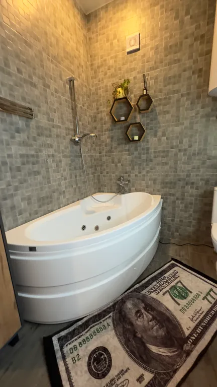 Дом в тихом месте рядом с Абрау-Дюрсо и морем