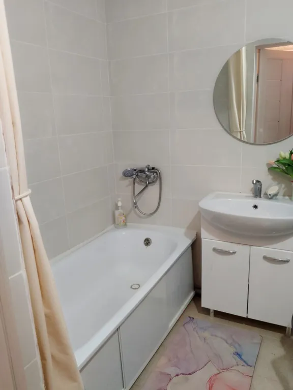 Квартира в Пицунде