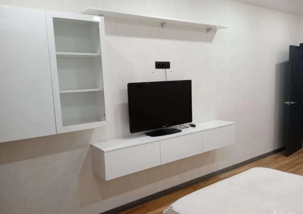 Квартира Уютная квартира в индустриальном районе города — Хабаровск