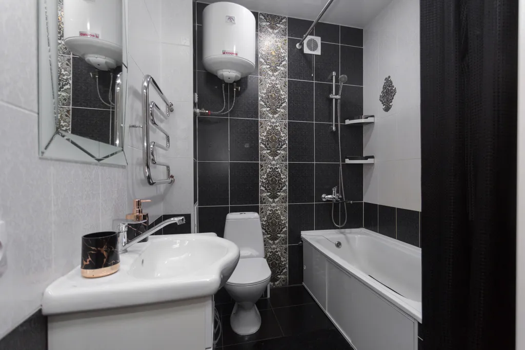 Чистая уютная квартира в центре