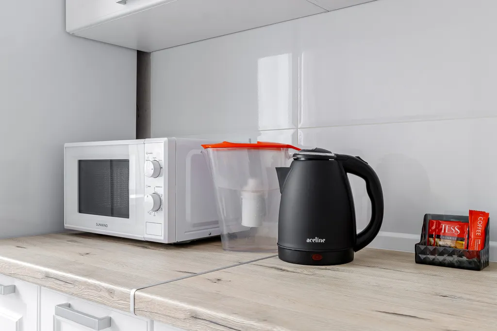 Квартира Стиль в жк «маршал», светлая квартира на 8 этаже с lounge-балконом, 24/7 — Краснодар