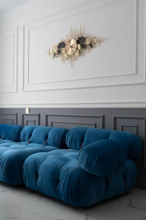 VIP апартаменты с гидромассажной ванной