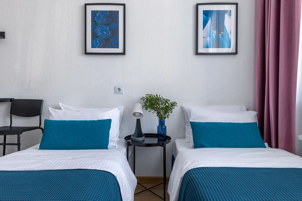 Квартира Квартира Живи в Песочном, Студия 1+1 — Песочный