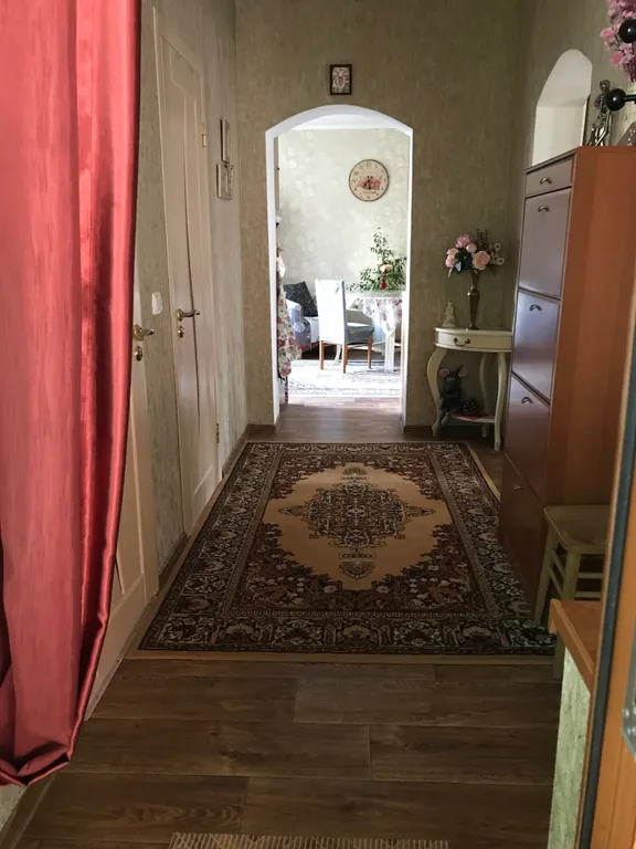 Коттедж Уютный дом в предсанаторной зоне Кисловодска — Кисловодск