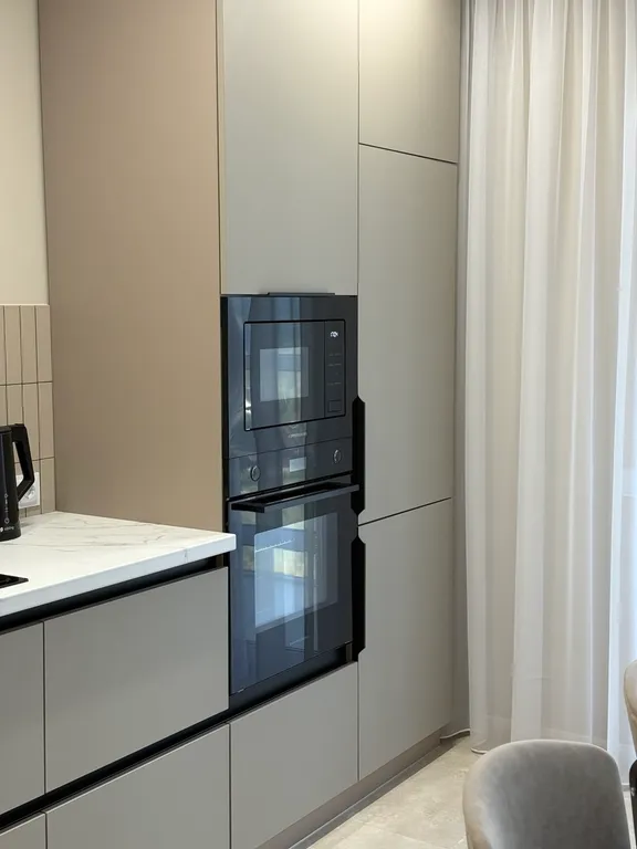 Умная квартира в спальном районе Смоленска - Соловьиная роща