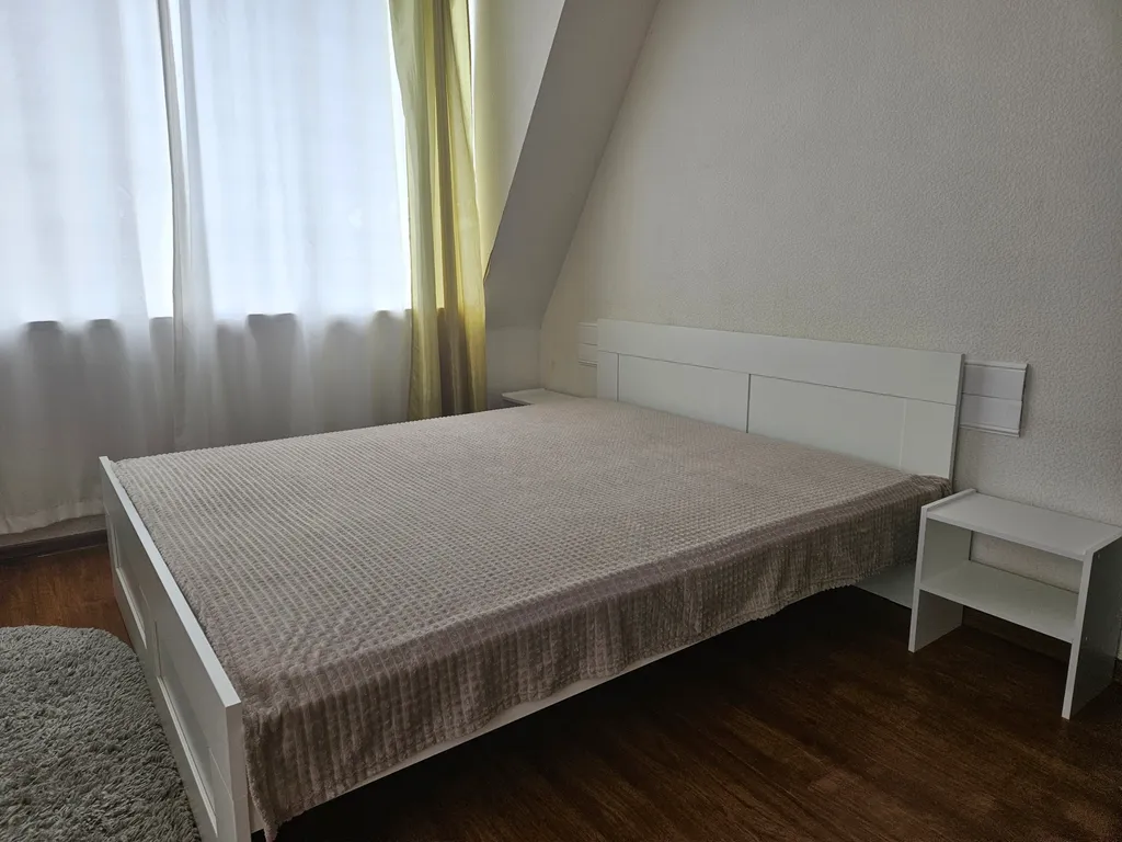 Квартира Квартира напротив Курортного городка — Адлер