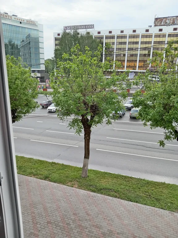 Стильная лофт студия