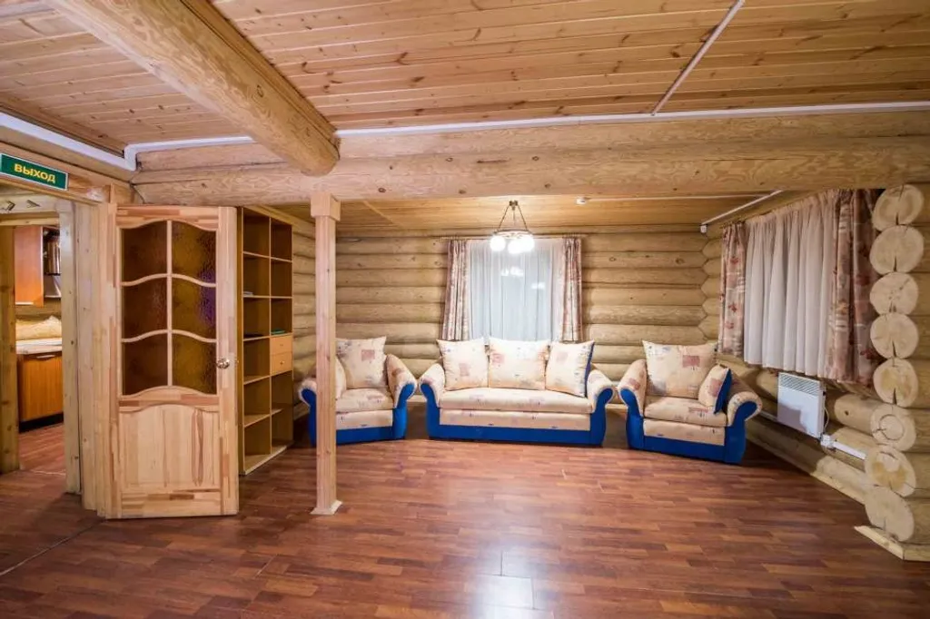 5-комнатный Дом