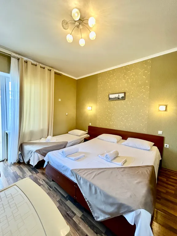 Квартира Комната — Геленджик