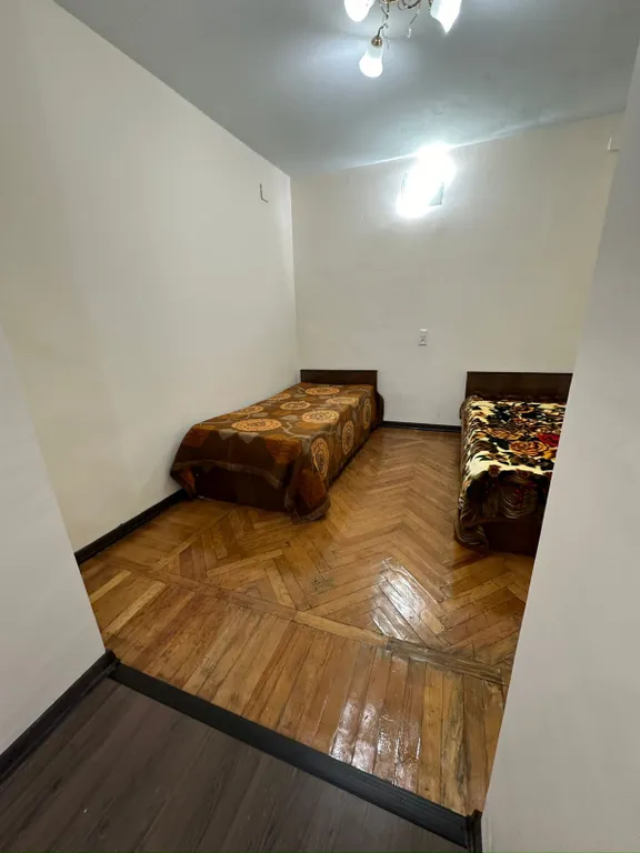 Уютный апартамент