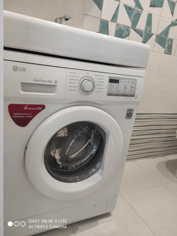 Апартаменты с видом на море Лазурная Волна