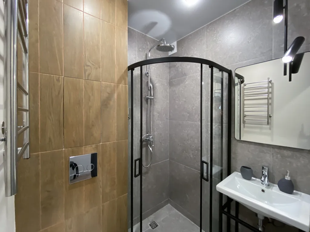 2-комнатные апартаменты на Красной рядом с КемГУ