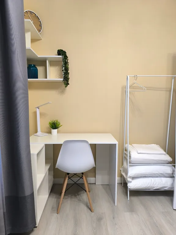 Уютная 2-комнатная квартира у Москва-реки