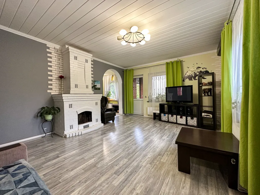 Коттедж Уютный загородный дом — аренда посуточно в Кубинка