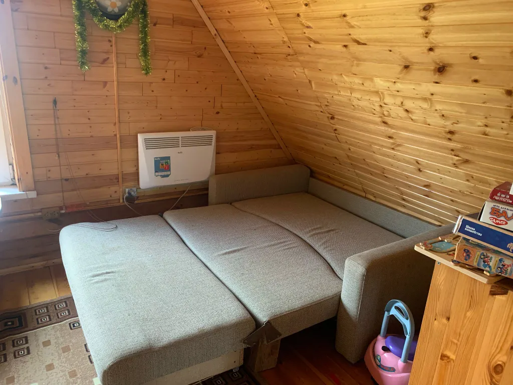 Усадьба Причал рыбака