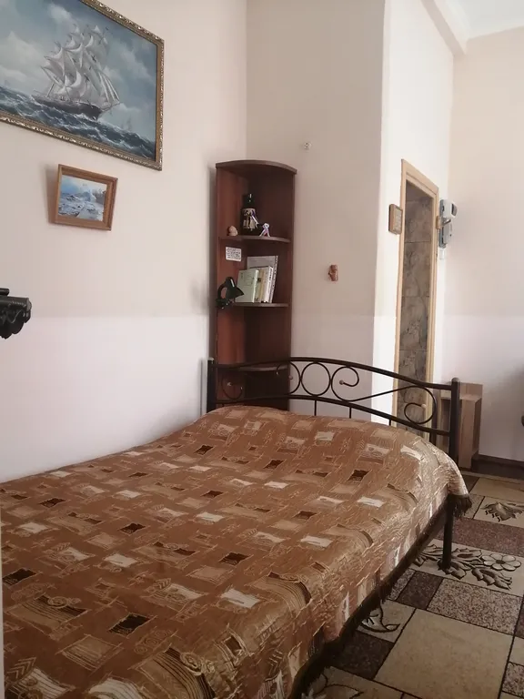 Квартира Уютная квартира в центре — Ялта