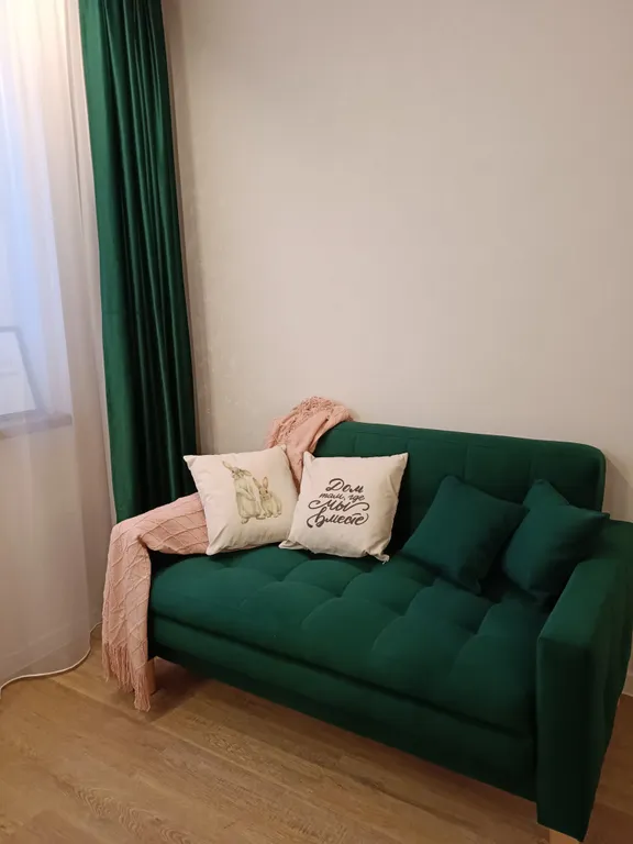 Шикарная студия