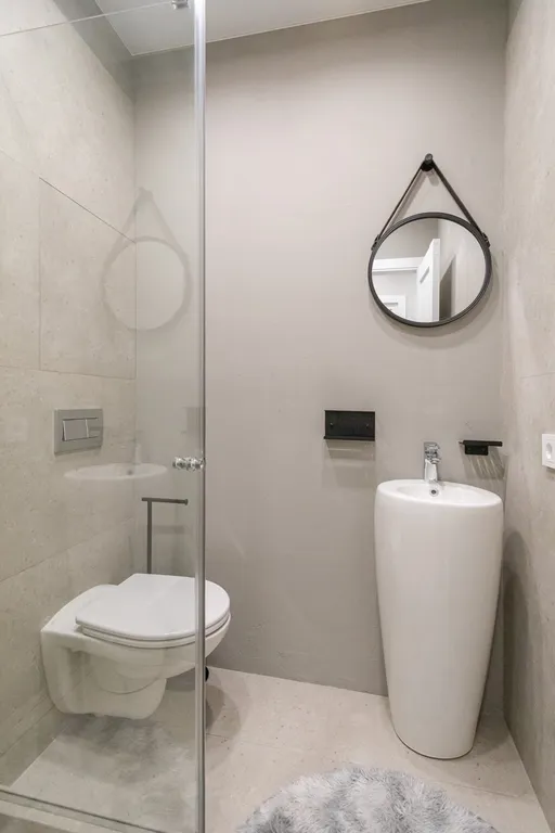 Квартира Квартира Новая студия рядoм с ФГБУ НМИЦ ССХ имени Бакулева — Новоивановское