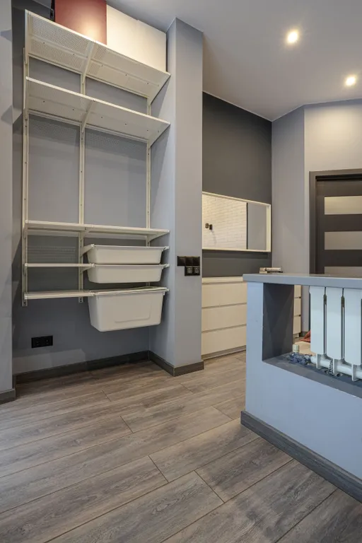 Квартира Квартира InHome24 на улице Архитектора Щусева 2к3 — Москва