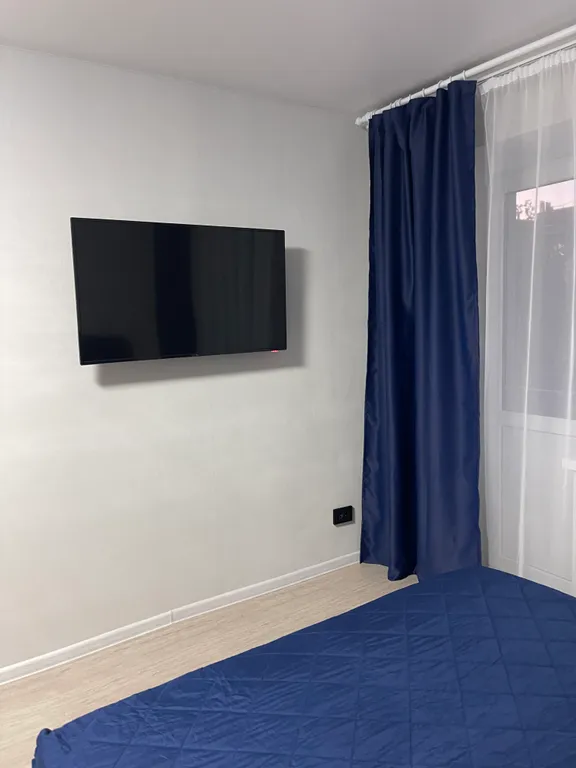 Стильная однушка