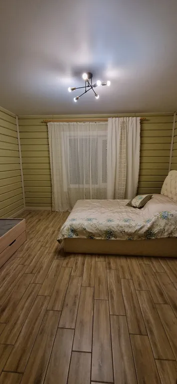 Гостевой дом Морозко