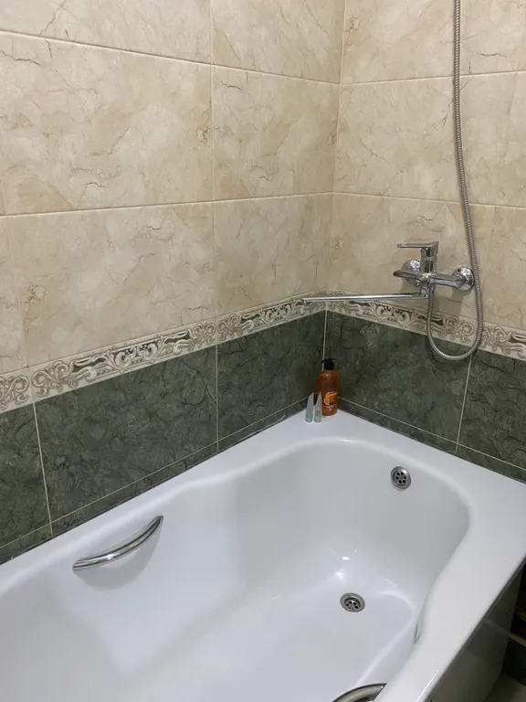 2-комнатная квартира в самом востребованном районе