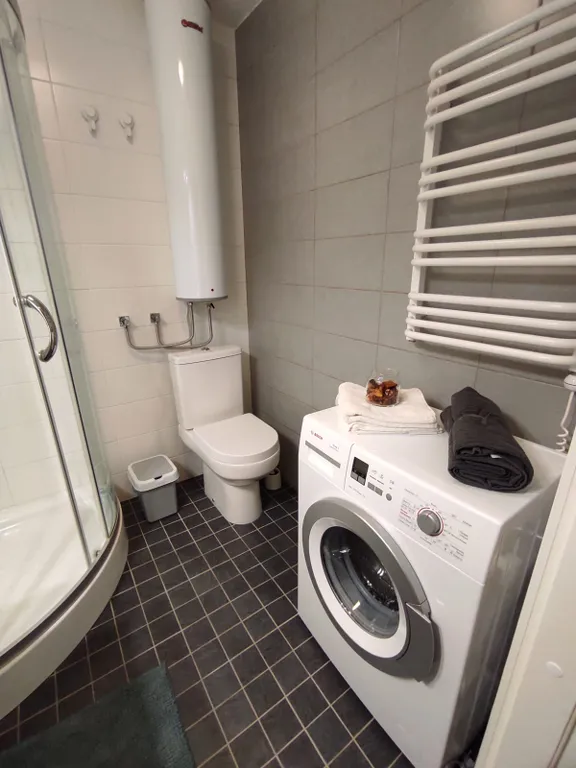 Квартира рядом с метро