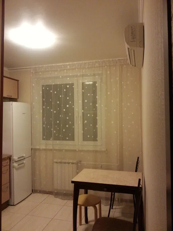 Квартира Квартира Борисовские пруды — Москва