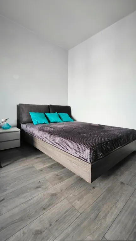 Панорамный вид на город, рядом с Рыбной деревней